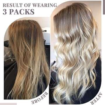 Rich Choices I Tip Hair Extensions Human Hair,100 Strands 0.5g/Strands,100% Real Remy Human Hair Extension Pre Bonded Keratin Stick In Hair Extensions Hair Piece For Women 18 Inch #2 Dark Brown