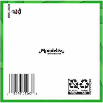 Trident Vibes Spearmint Sugar Free Gum - 160 Pieces