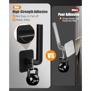 Stylish Sunfanie Hat Rack – Perfect for Organizing Hats