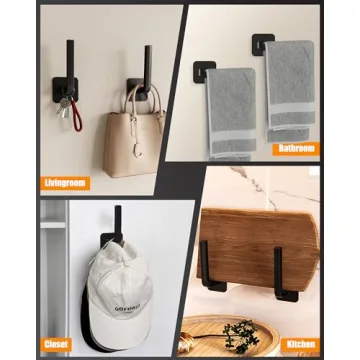 Stylish Sunfanie Hat Rack – Perfect for Organizing Hats