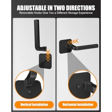 Stylish Sunfanie Hat Rack – Perfect for Organizing Hats