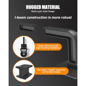 Stylish Sunfanie Hat Rack – Perfect for Organizing Hats