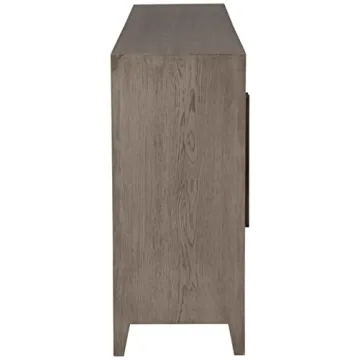 Dalenville Modern Accent Cabinet - Stylish Storage Solution