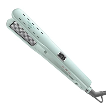 Professional Volumizing Hair Iron for Thin Hair