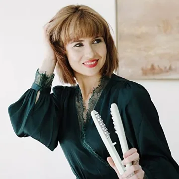 Professional Volumizing Hair Iron for Thin Hair