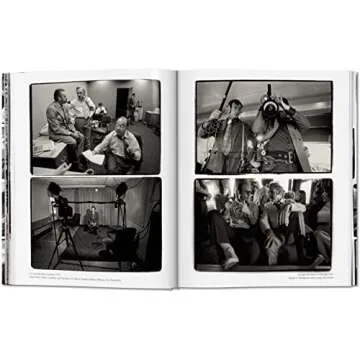 Annie Leibovitz: The Early Years, 1970-1983