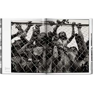 Annie Leibovitz: The Early Years, 1970-1983