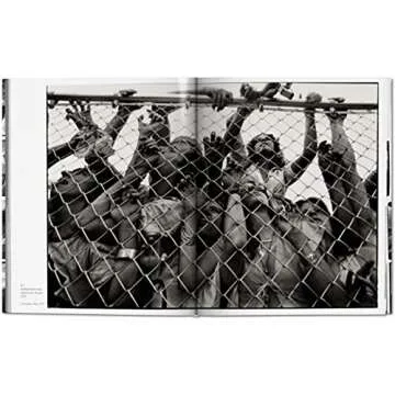 Annie Leibovitz: The Early Years, 1970-1983