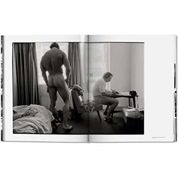 Annie Leibovitz: The Early Years, 1970-1983