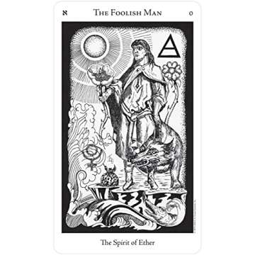 The Hermetic Tarot