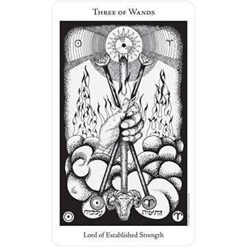 The Hermetic Tarot