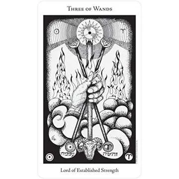The Hermetic Tarot