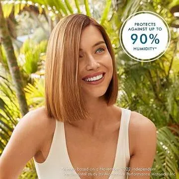 Moroccanoil Frizz Shield Leave-In Conditioner - Smooth & Nourish