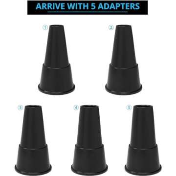 Sondiko Butane Refill, 175 ml, Butane Fuel Refill, Lighter Fluid Refill Canister, Butane Refill for Torch Lighter, Butane Torch, Kitchen Blow Torch(1 Can)