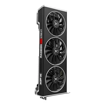 XFX Speedster MERC319 RX 6700 XT Graphics Card 12GB GDDR6