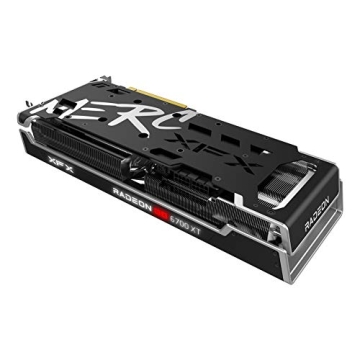 XFX Speedster MERC319 RX 6700 XT Graphics Card 12GB GDDR6