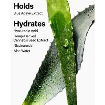 MILK MAKEUP Mini Hydro Grip Primer for Flawless Skin