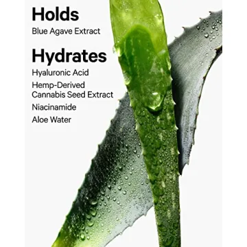 MILK MAKEUP Mini Hydro Grip Primer for Flawless Skin