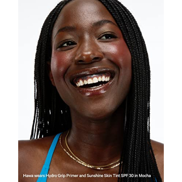 MILK MAKEUP Mini Hydro Grip Primer for Flawless Skin