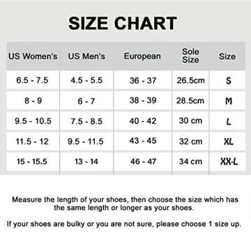 Galashield Waterproof Shoe Covers for All Weather Use