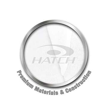 HATCH Cotton Parade Duty Gloves - Comfort & Professional Style