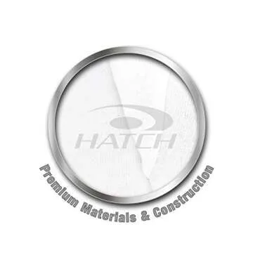 HATCH Cotton Parade Duty Gloves - Comfort & Professional Style