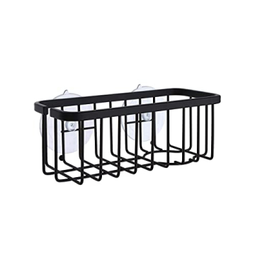 SunnyPoint Deluxe Kitchen Sink Holder – Rustproof and Stylish