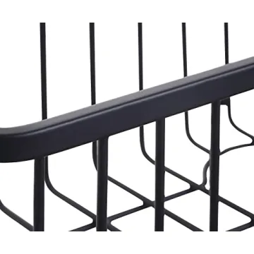 SunnyPoint Deluxe Kitchen Sink Holder – Rustproof and Stylish