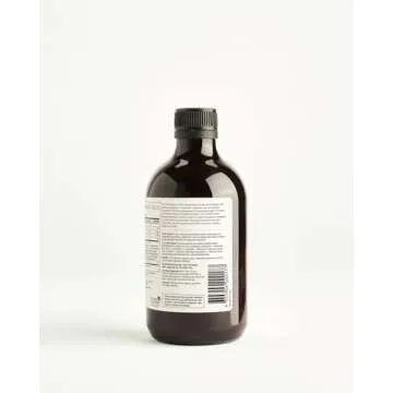 The Beauty Chef Collagen Inner Beauty Boost – Liquid Collagen Supplement, Vitamin C for Skin Firmness & Gut Health, Bio-Fermented, Vegan-Friendly, Wild Berry Flavour, 16.9 fl. oz / 500ml