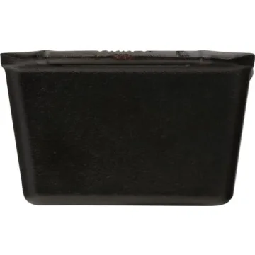 Lodge Cast Iron Loaf Pan for Perfect Baking