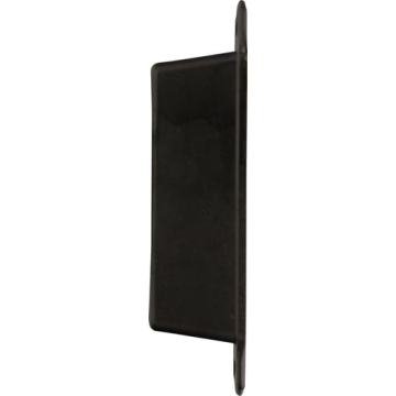 Lodge Cast Iron Loaf Pan for Perfect Baking