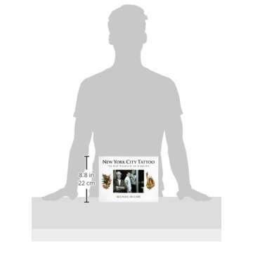 New York City Tattoo: The Oral History of an Urban Art