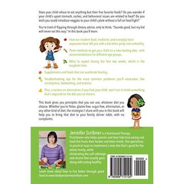 From Mac & Cheese to Veggies, Please: A Parent's Guide to Ending Picky Eating effectively