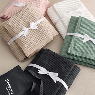 Soft Cotton Duvet Cover Set - Queen Size Charcoal