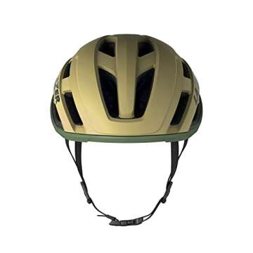 LAZER Strada KinetiCore Bike Helmet, Lightweight Bicycling Gear for Adults, Men & Women’s Cycling Head Gear