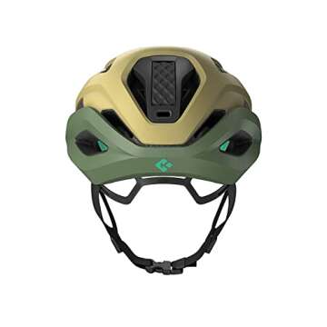 LAZER Strada KinetiCore Bike Helmet, Lightweight Bicycling Gear for Adults, Men & Women’s Cycling Head Gear