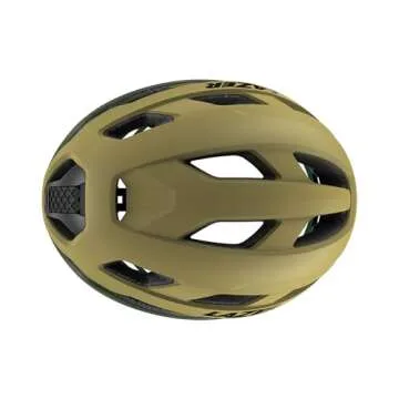 LAZER Strada KinetiCore Bike Helmet, Lightweight Bicycling Gear for Adults, Men & Women’s Cycling Head Gear