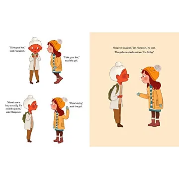 The Many Colors of Harpreet Singh Canvas Art