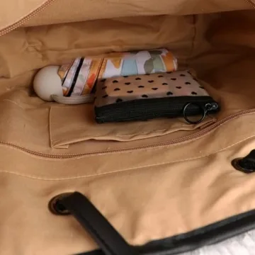 Chic Summer Beach Tote Bag for Women Extra Large Purse