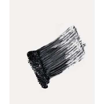 Ere Perez - Natural Avocado Waterproof Mascara | Vegan, Cruelty-Free, Clean Beauty (Black, 0.35 oz |...