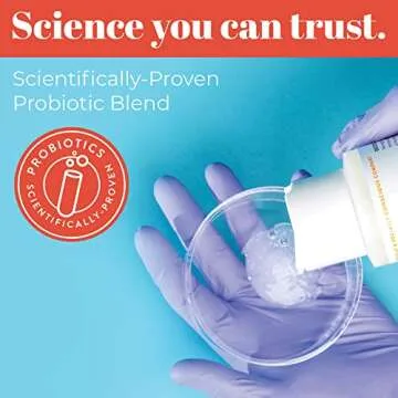Probiotic Itch Relief Spray for Pets by SKOUT'S HONOR