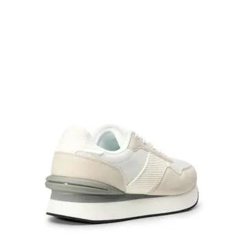Stylish DREAM PAIRS Women Sneakers for Comfort and Fashion