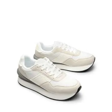 Stylish DREAM PAIRS Women Sneakers for Comfort and Fashion