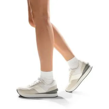 Stylish DREAM PAIRS Women Sneakers for Comfort and Fashion