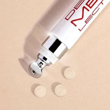 Revitalite Eye Cream for Dark Circles and Puffiness