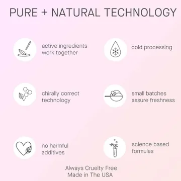 ARCONA Raspberry Clarifying Pads for Clear Skin - 45 Pads