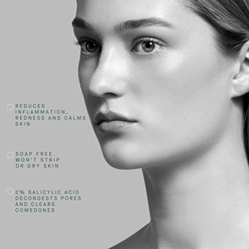 ARCONA Raspberry Clarifying Pads for Clear Skin - 45 Pads