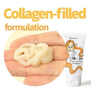 Elizavecca Milky Piggy Collagen Coating Protein Ion Injection, 1.7 Ounce