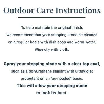 Personalized Dog Memorial Stone - Custom Pet Tribute