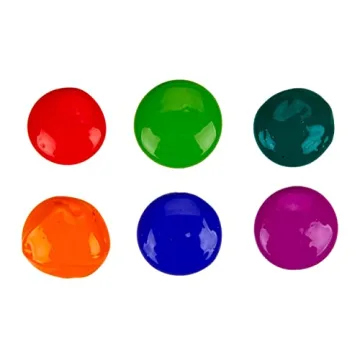 Crayola Washable Kids Paint Set - Vibrant Non-Toxic Paint